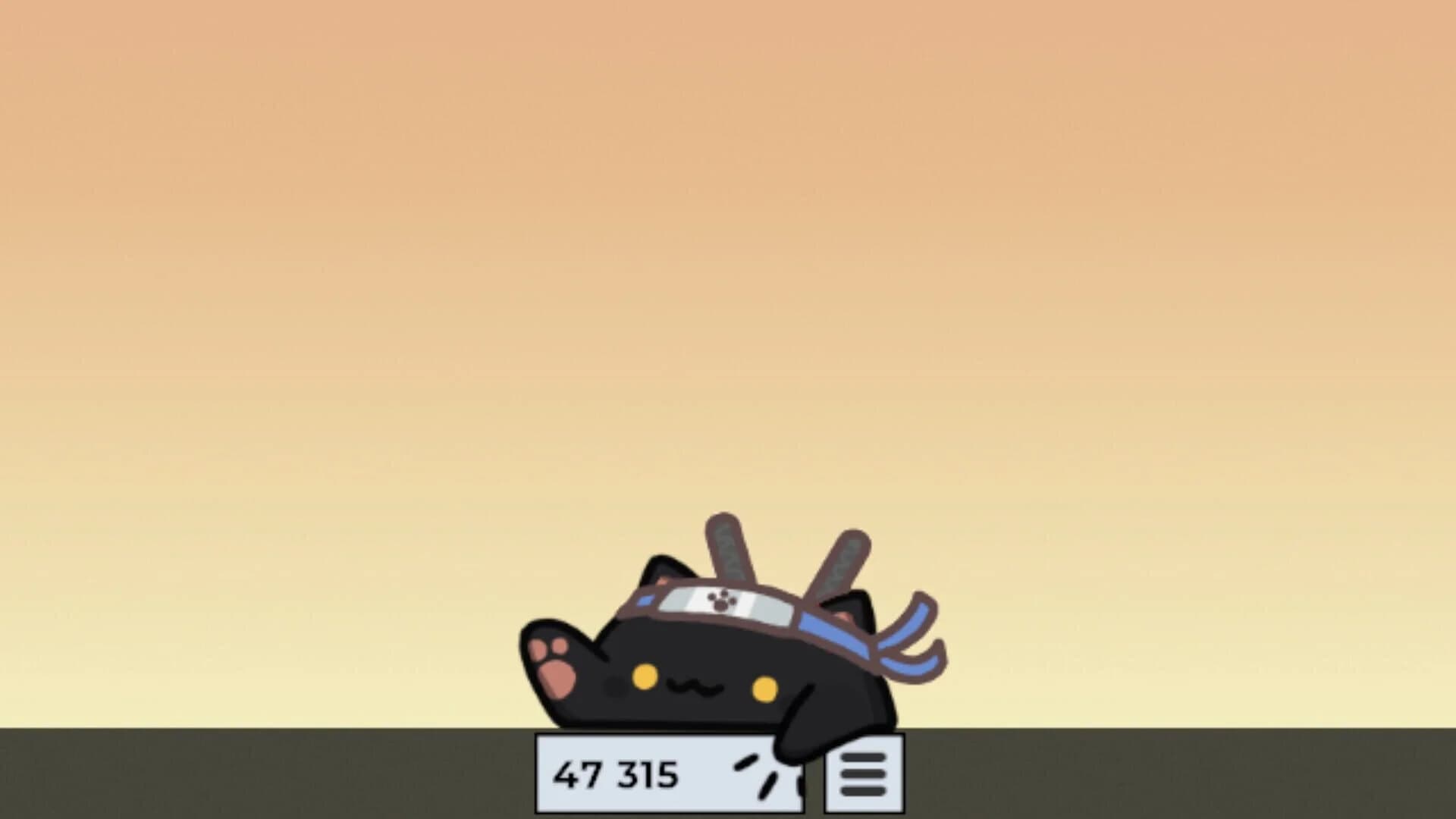 Bongo Cat screenshot 3