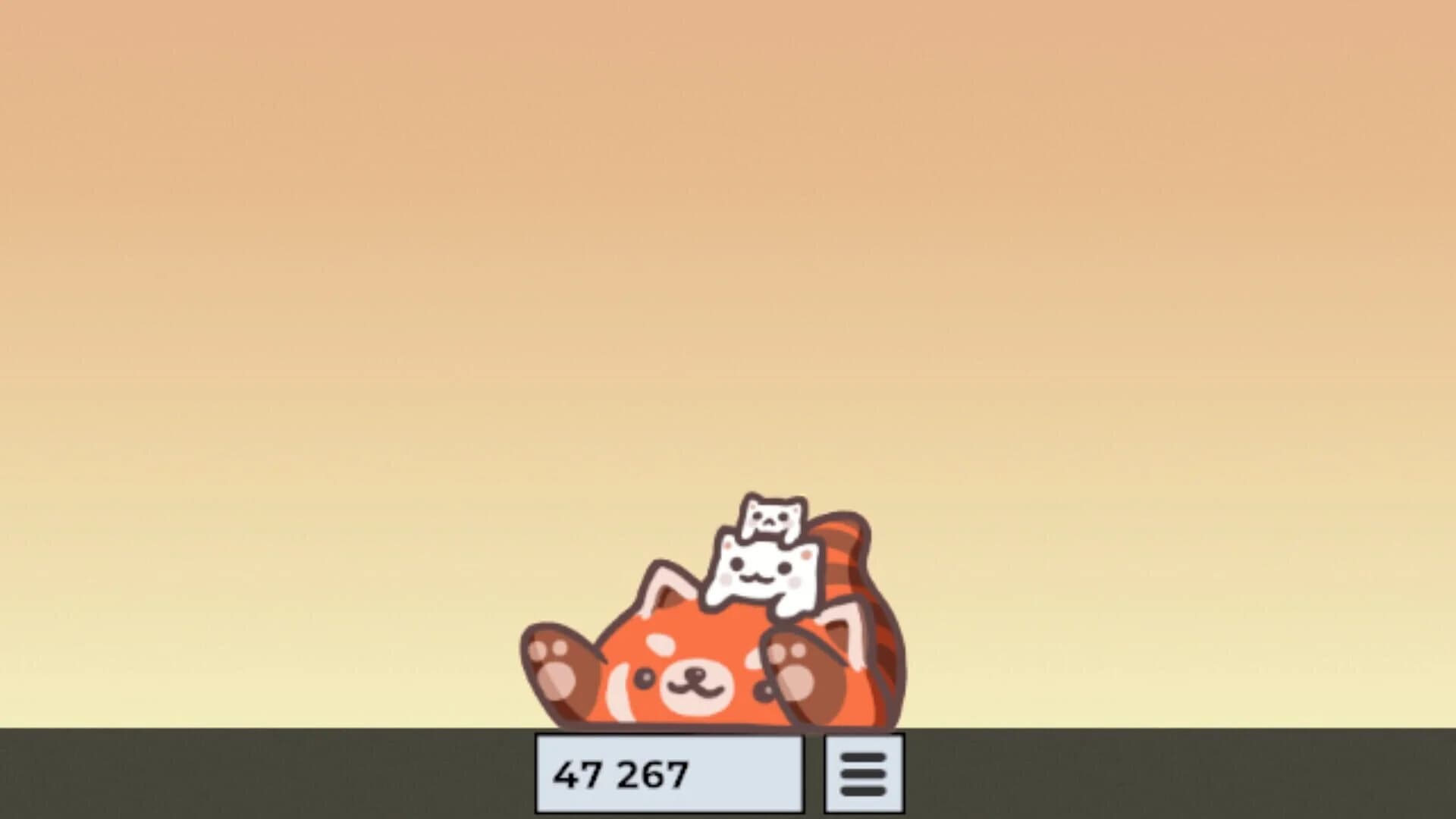 Bongo Cat screenshot 2