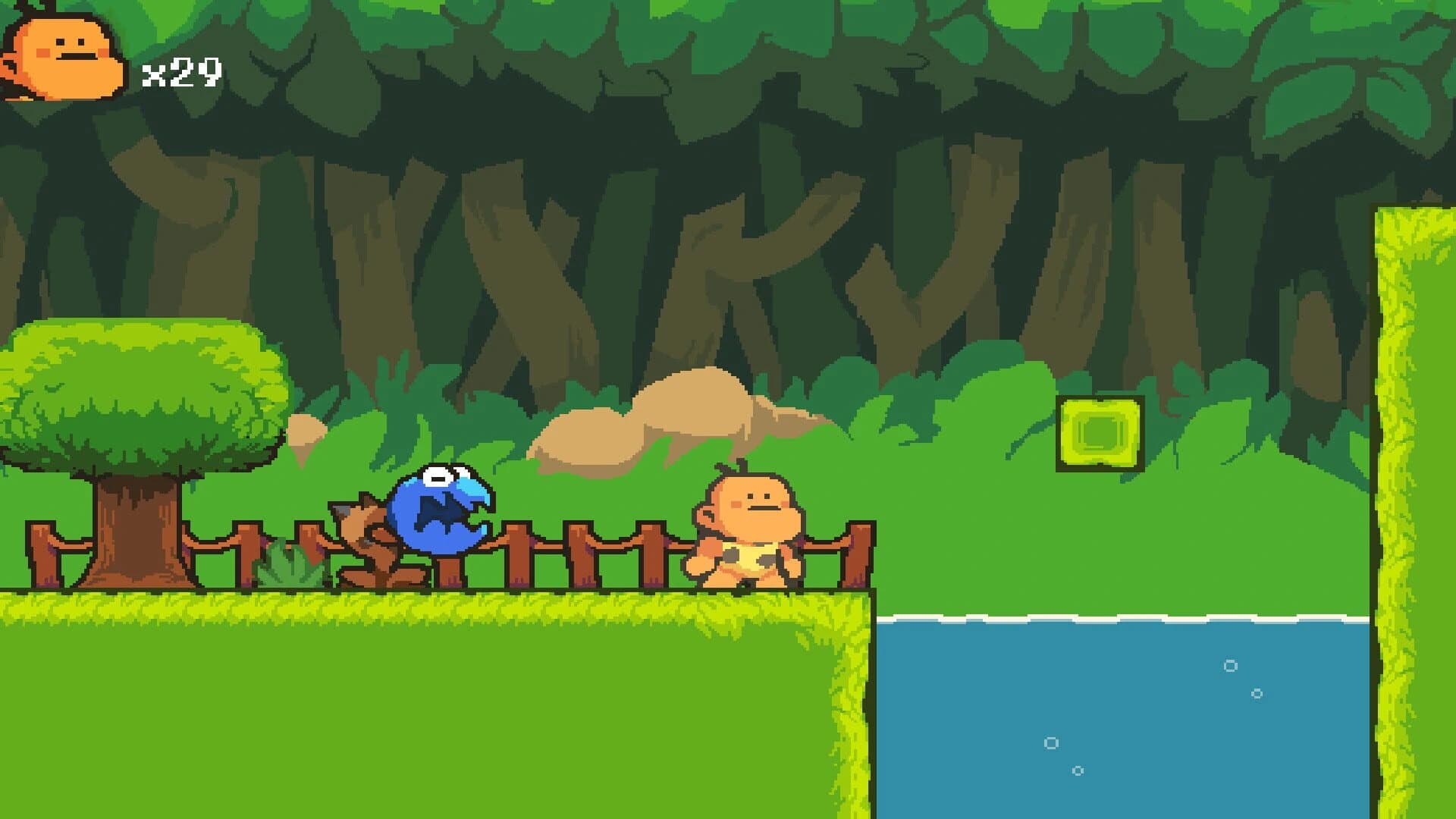 Bongo Quest screenshot 5