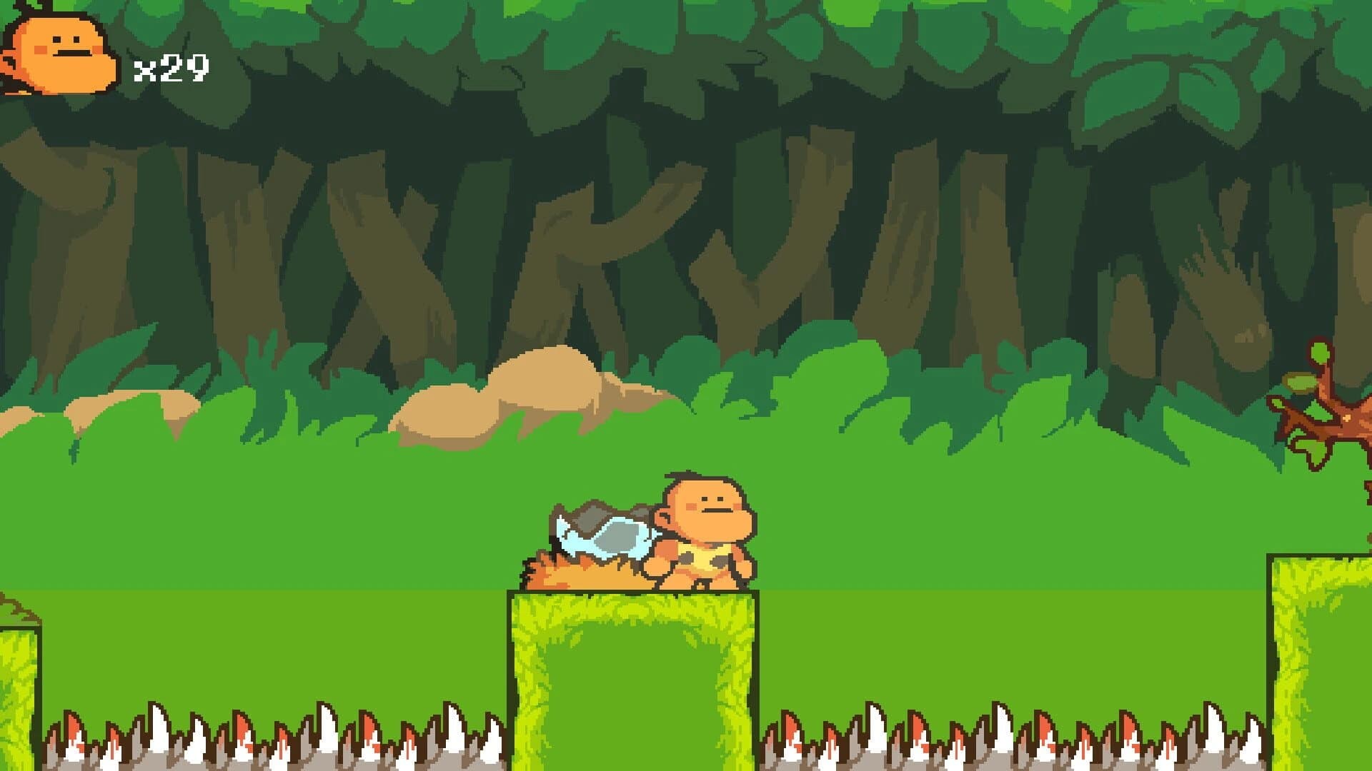 Bongo Quest screenshot 4