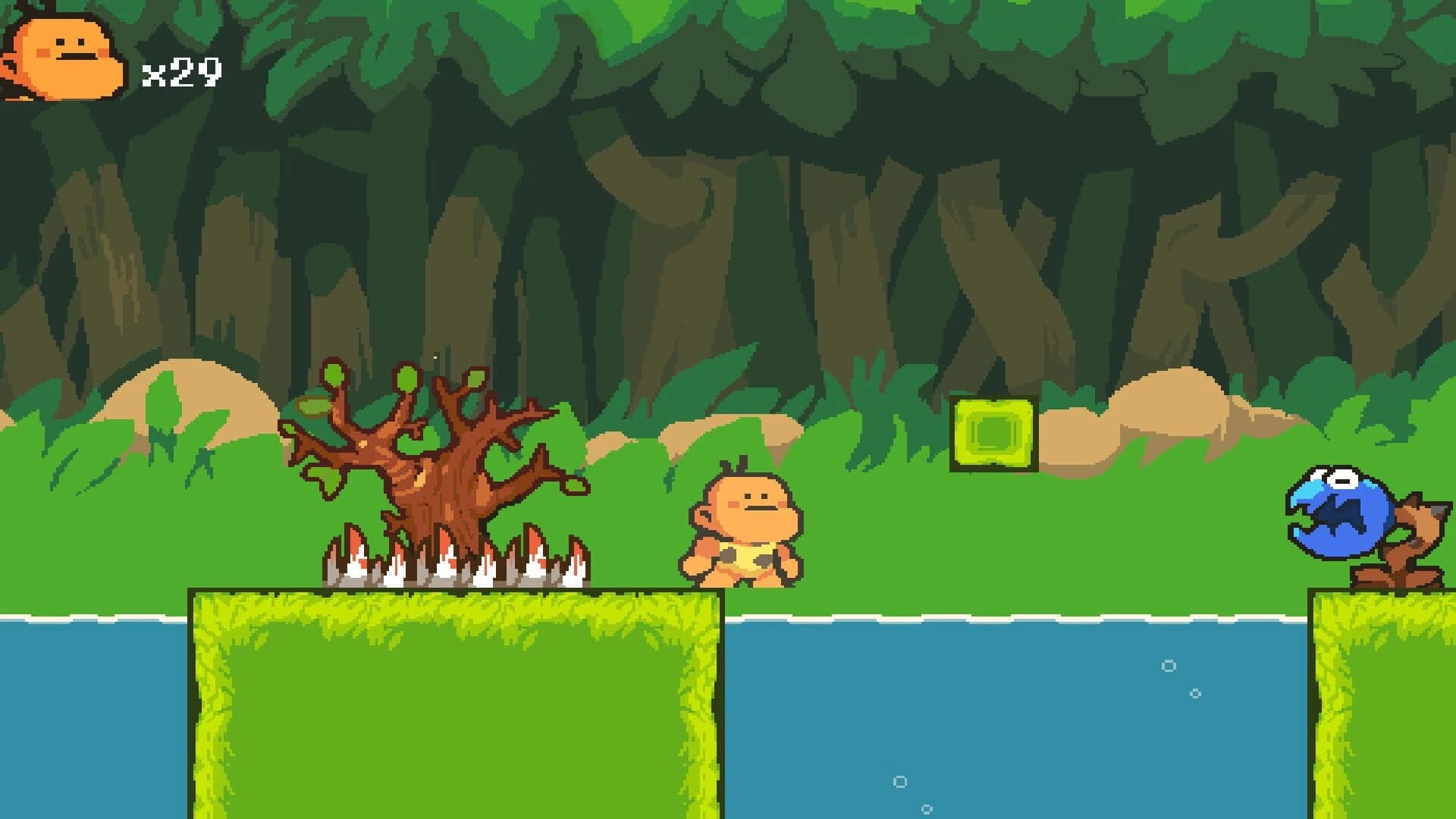 Bongo Quest screenshot 3
