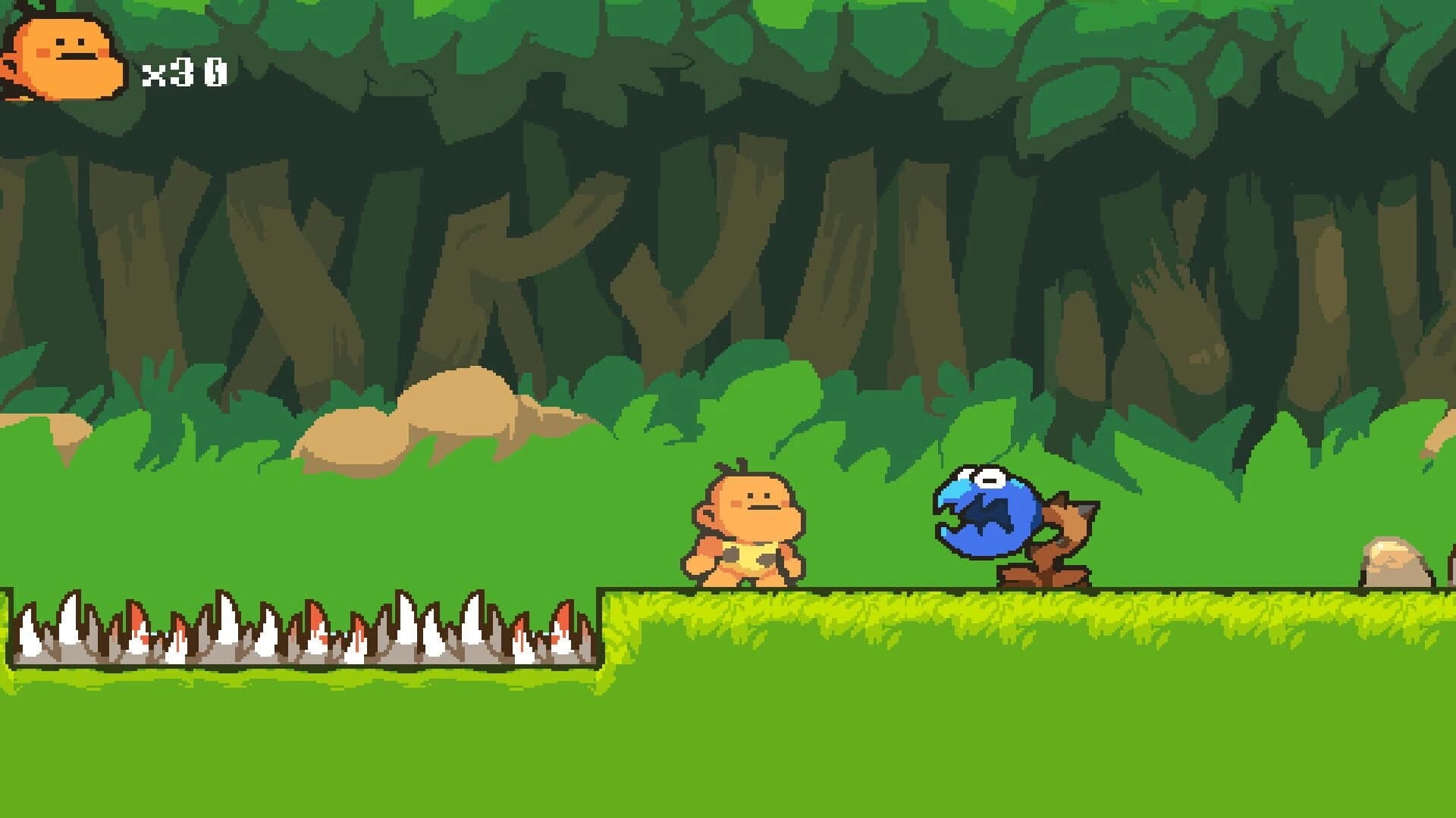 Bongo Quest screenshot 2