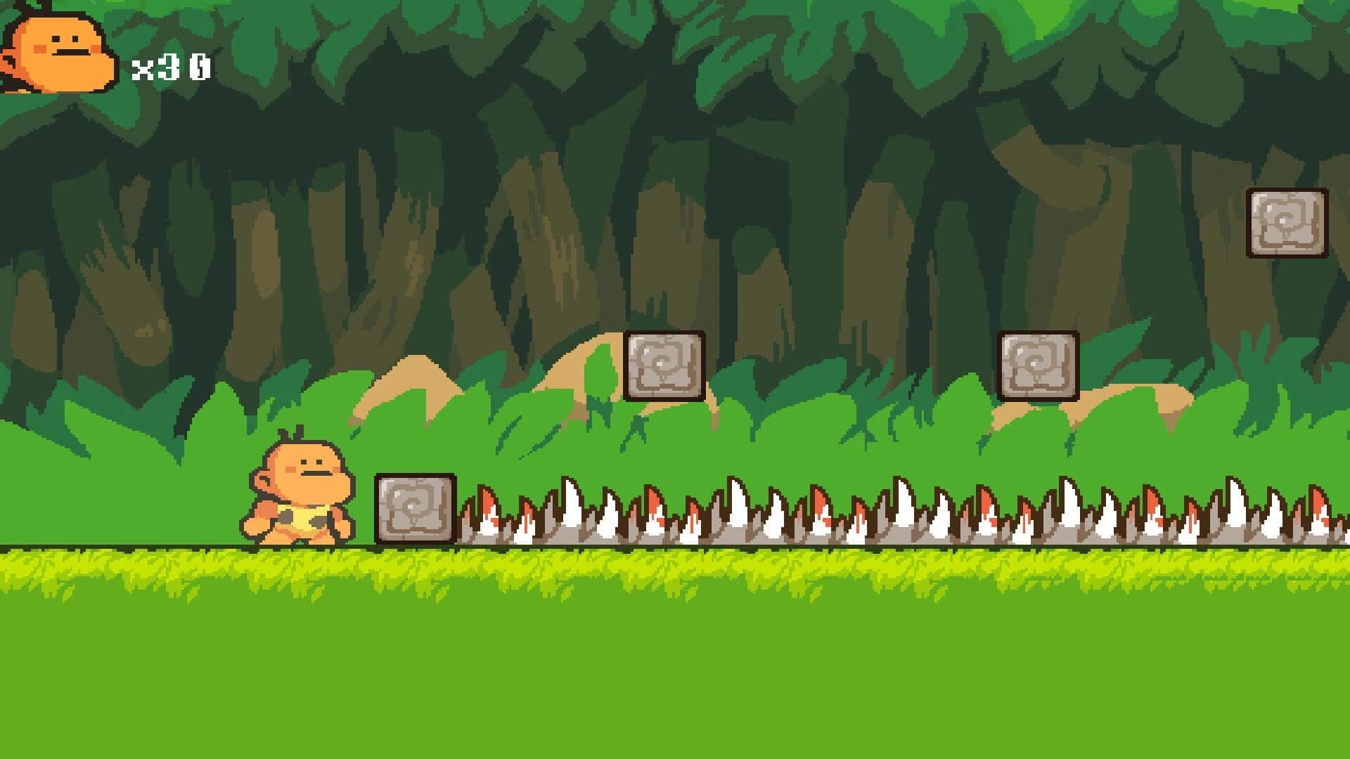 Bongo Quest screenshot 1