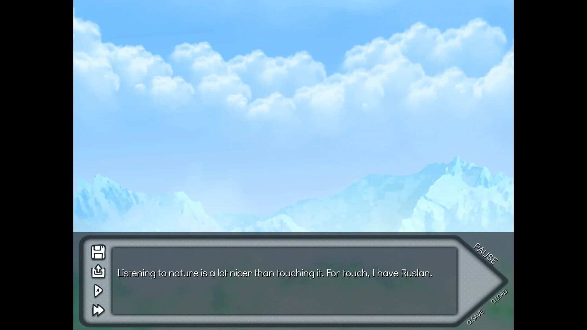 Bonjin: An Ordinary Man screenshot 4