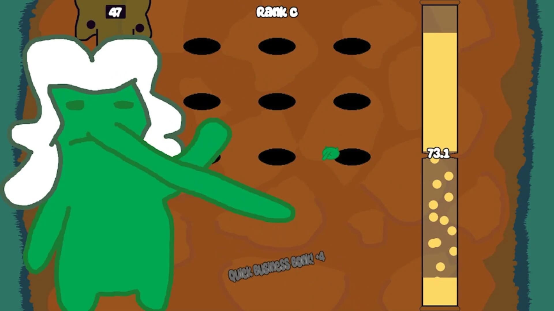 Bonk The Goblins! screenshot 4