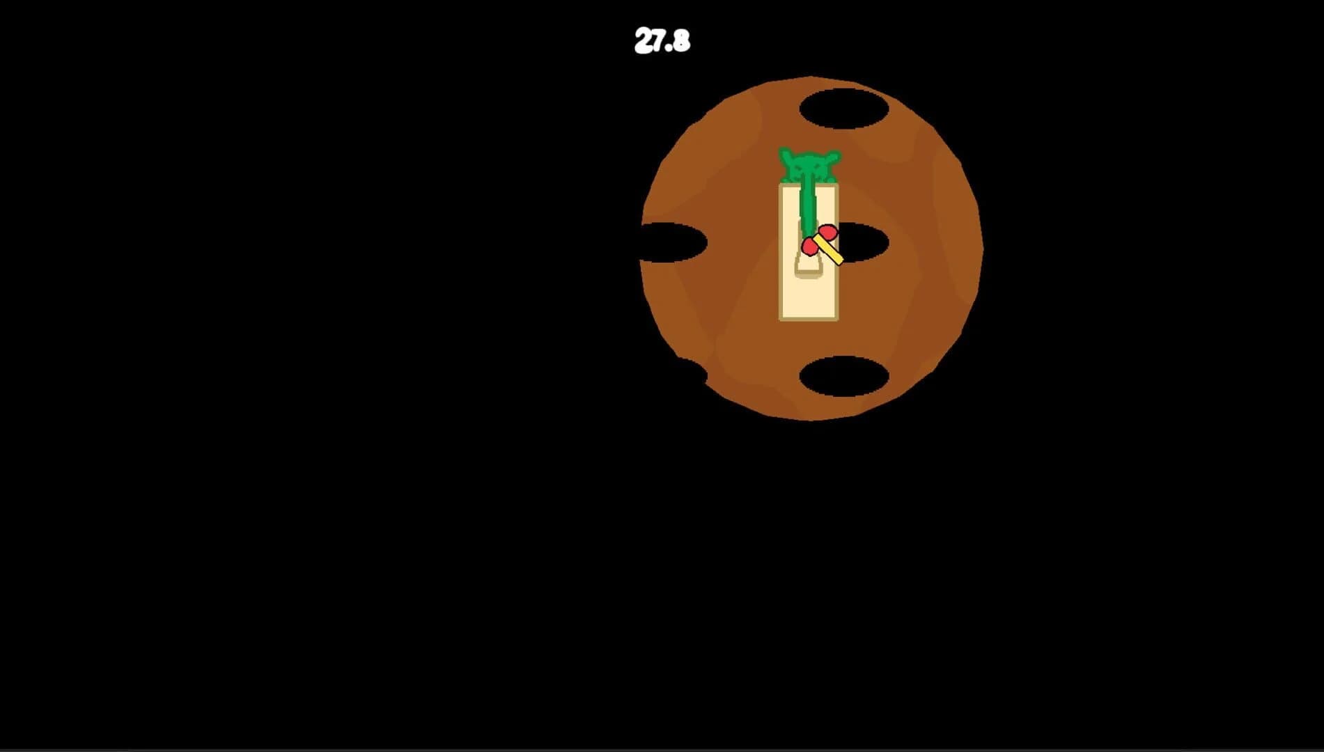 Bonk The Goblins! screenshot 2