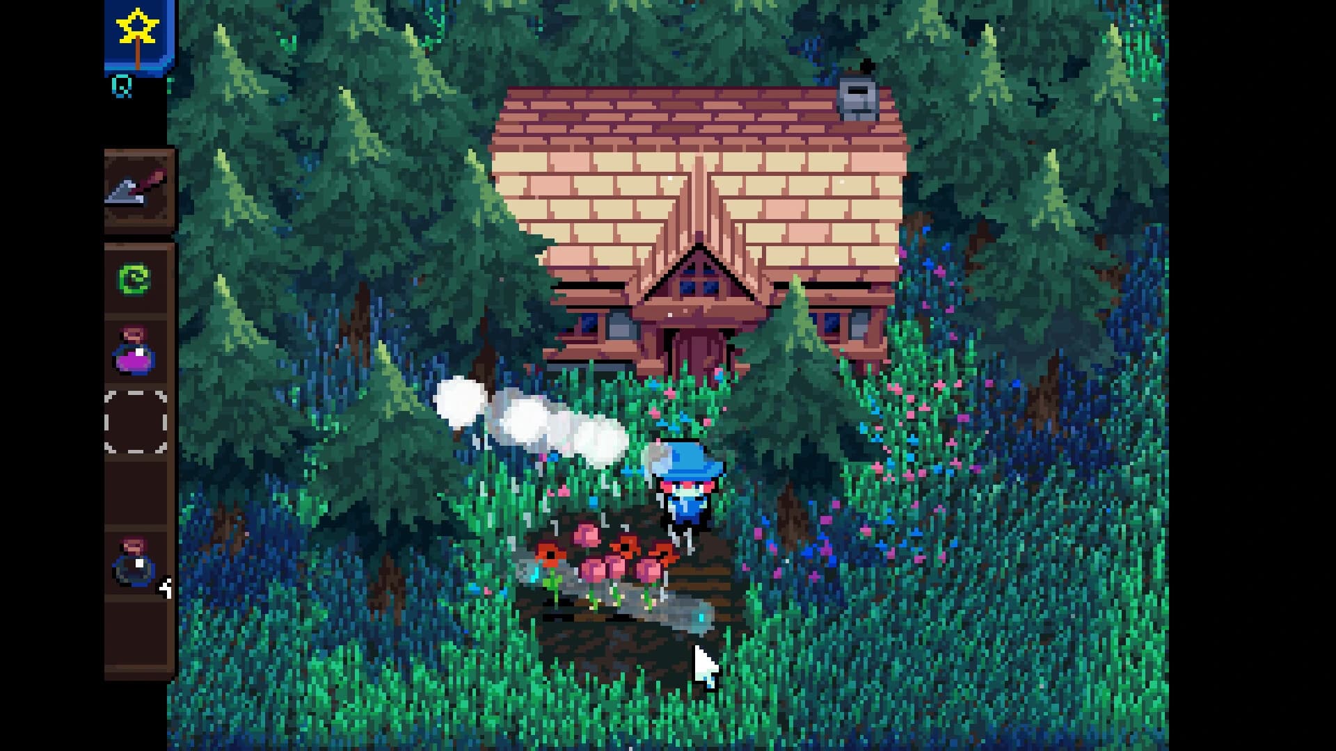 Bonnie Fell screenshot 4