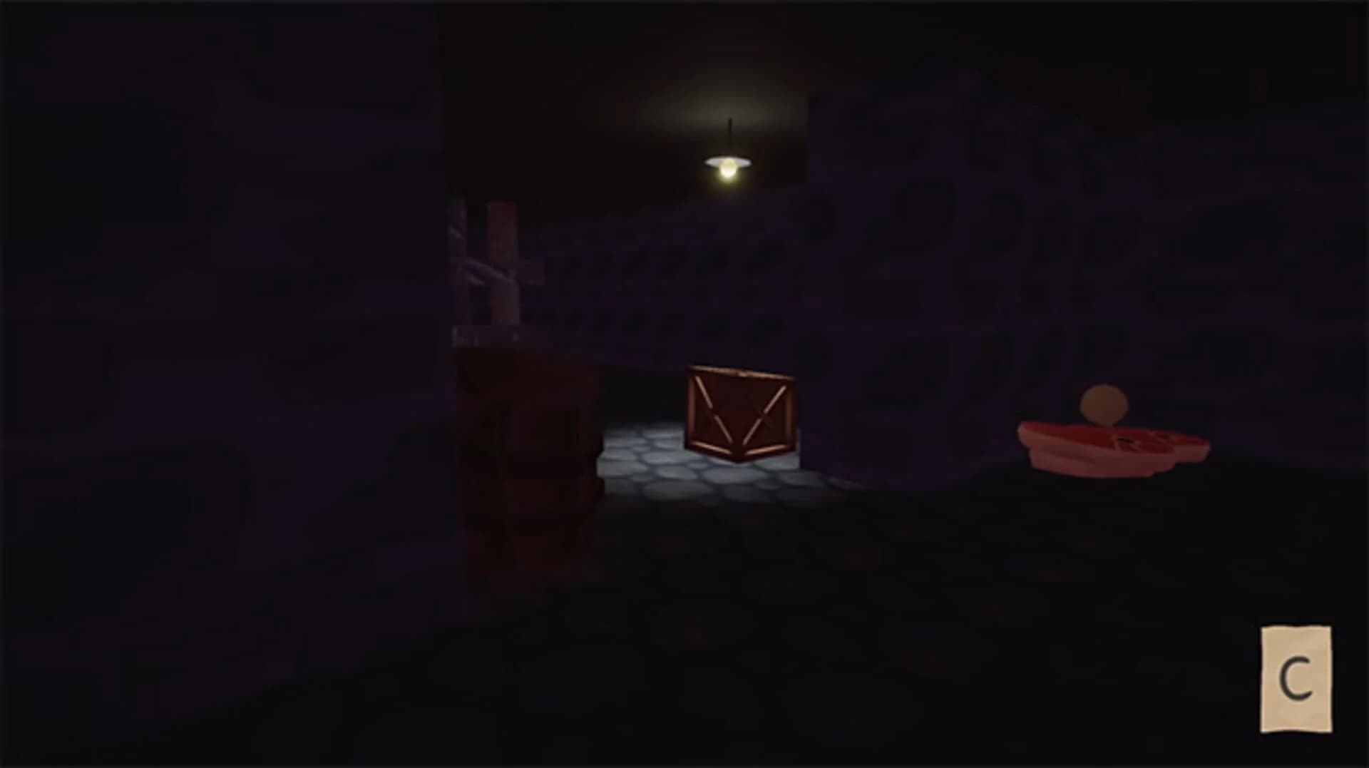 Bonnie's Bakery screenshot 3