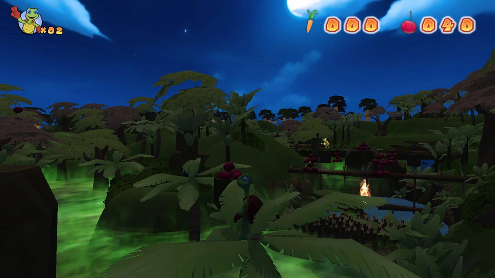 Bonny's Adventure screenshot 5
