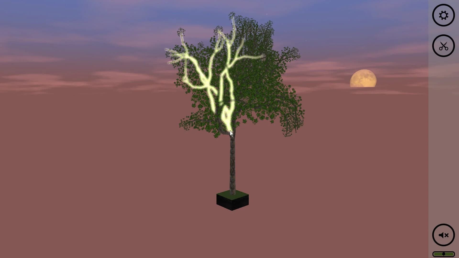 Bonsai screenshot 5