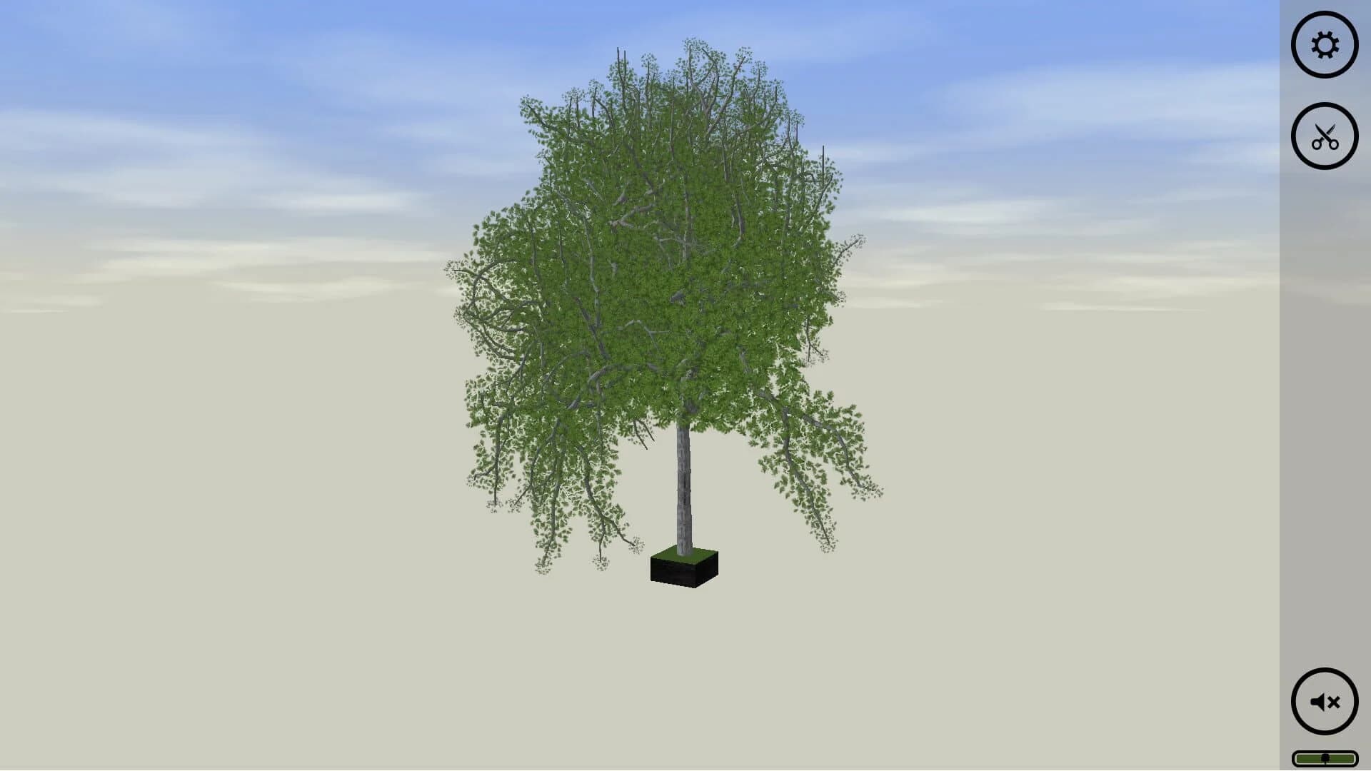 Bonsai screenshot 3
