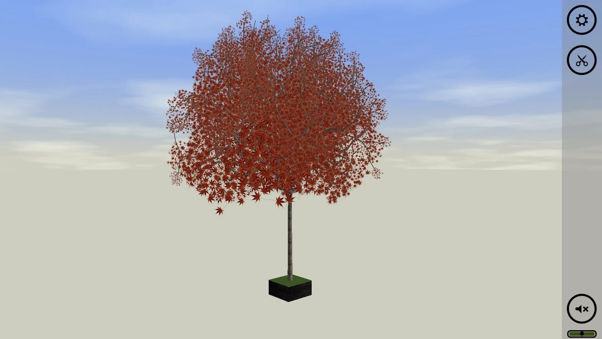 Bonsai screenshot 1