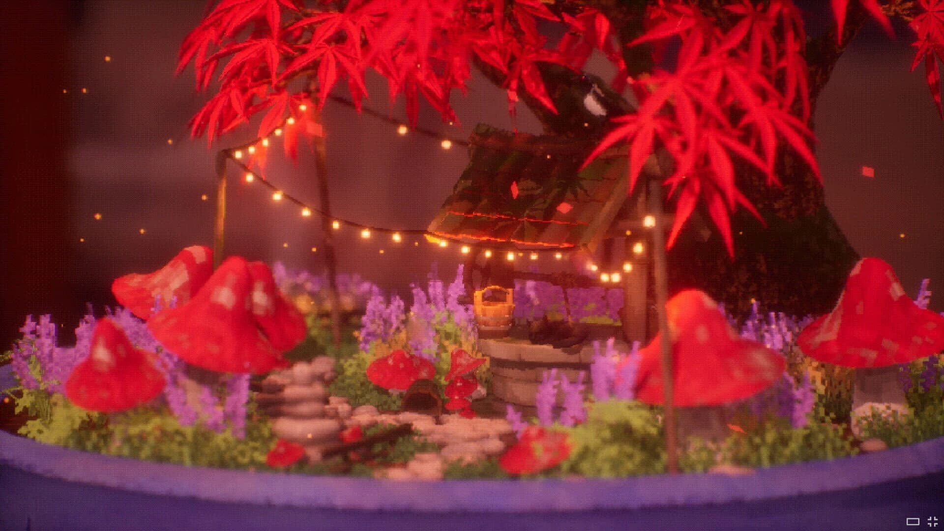 Bonsai '98 screenshot 2