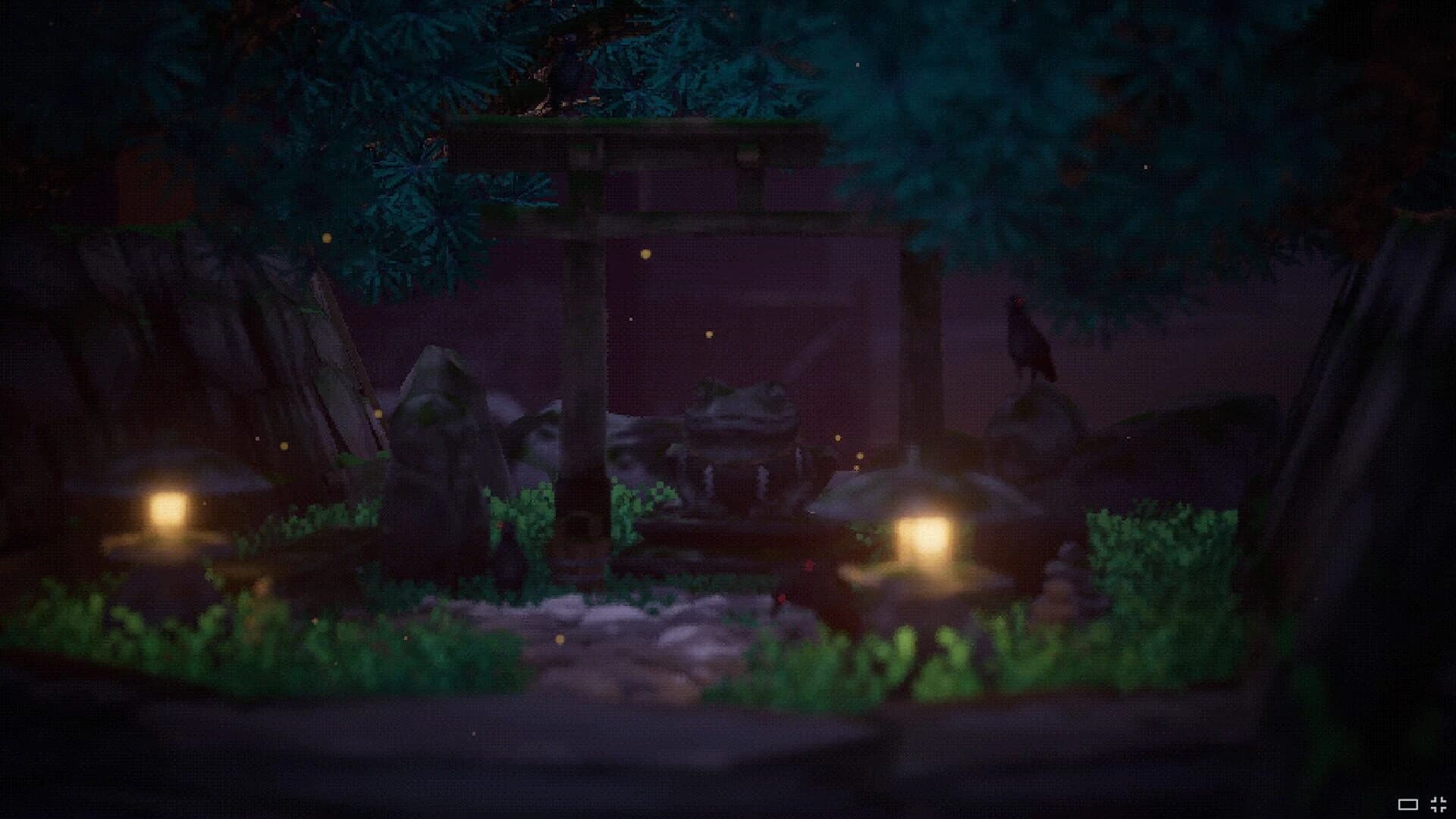 Bonsai '98 screenshot 1