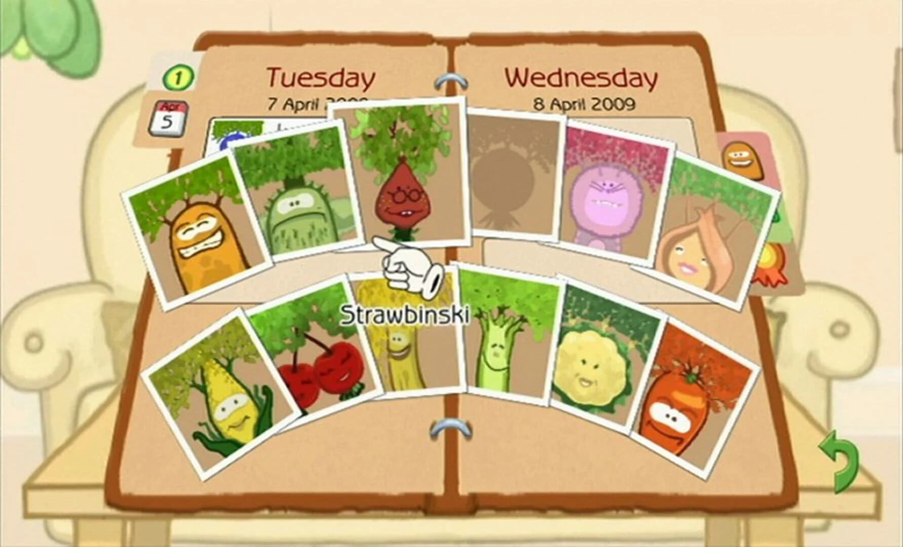 Bonsai Barber screenshot 5