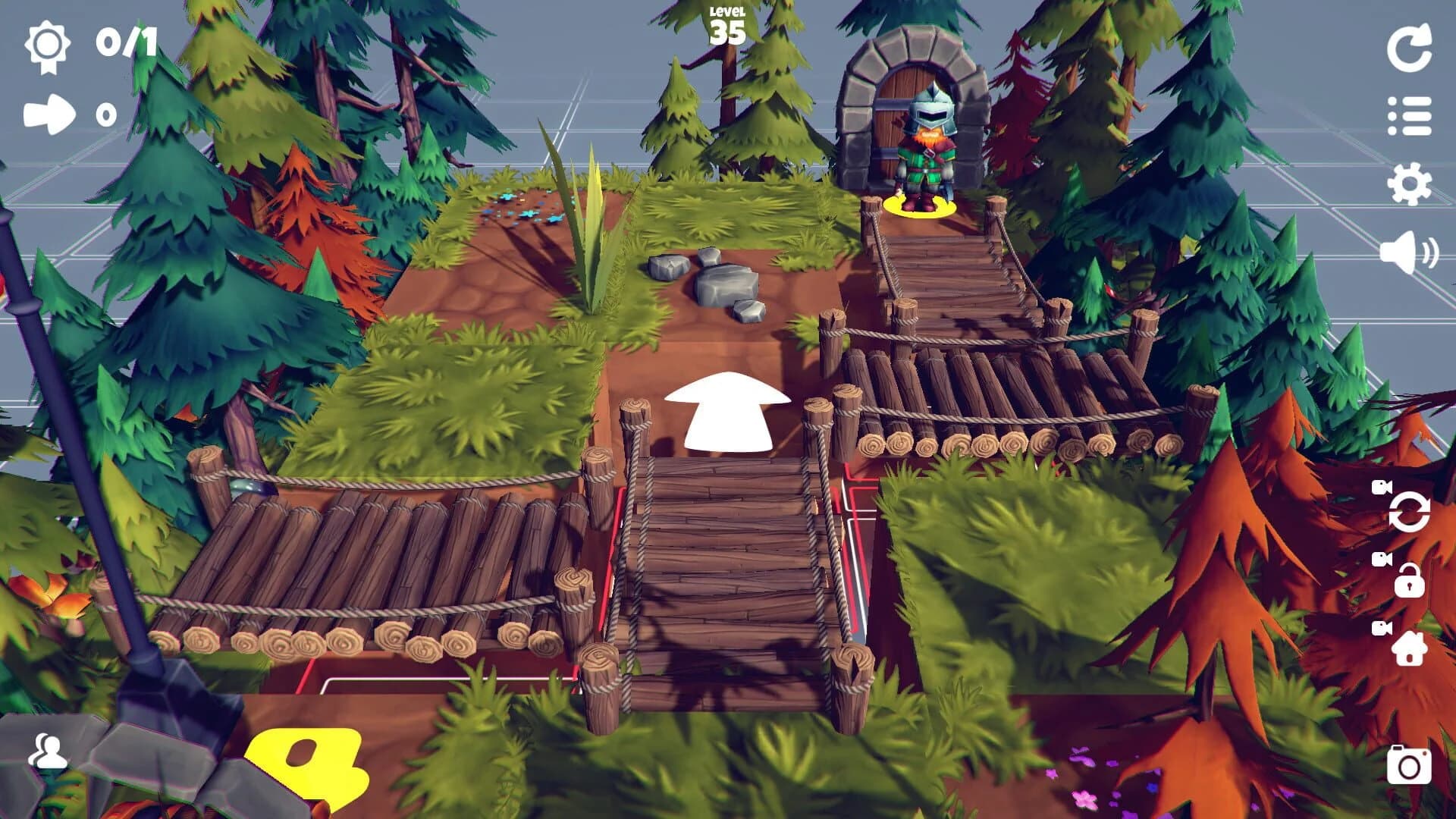 BonVoyage! screenshot 5
