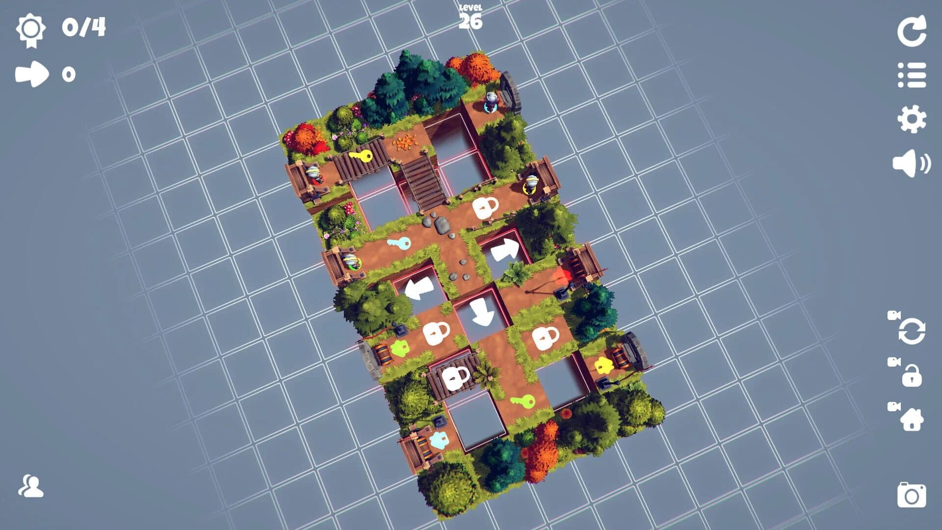 BonVoyage! screenshot 4