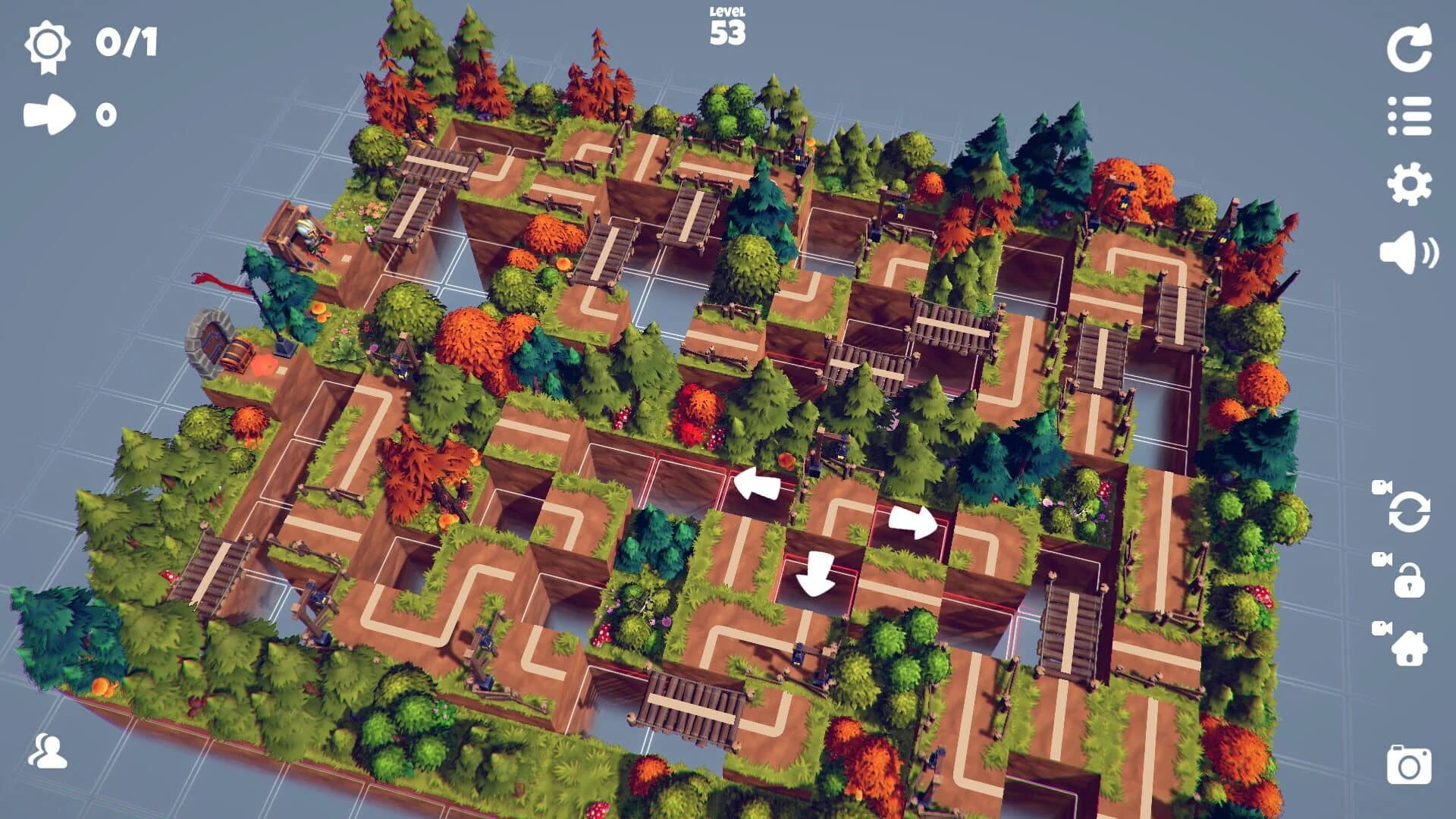 BonVoyage! screenshot 1