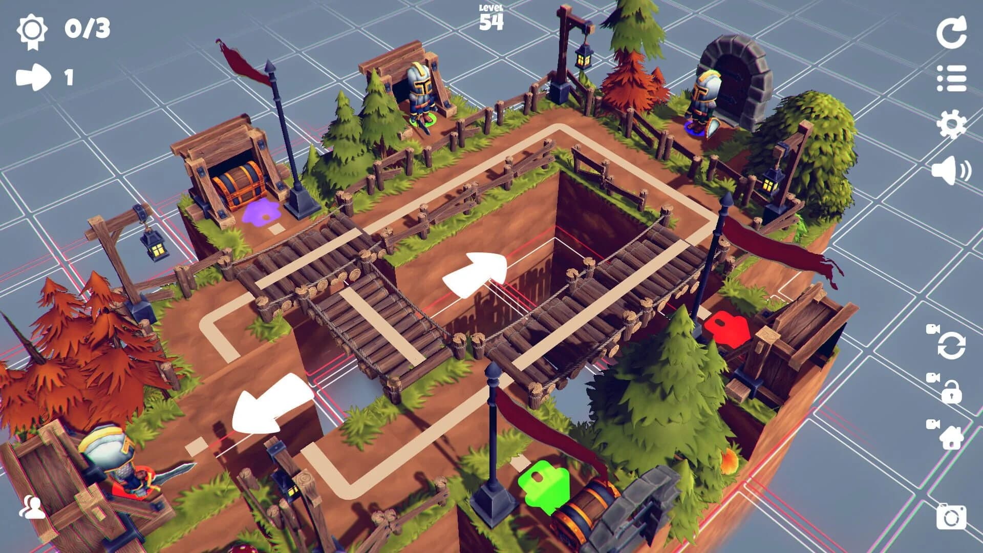 BonVoyage! screenshot 2