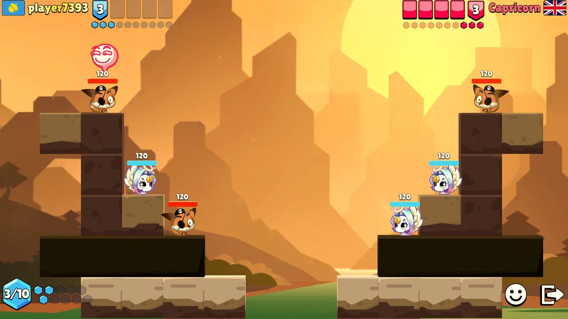 Bonza Boom screenshot 5