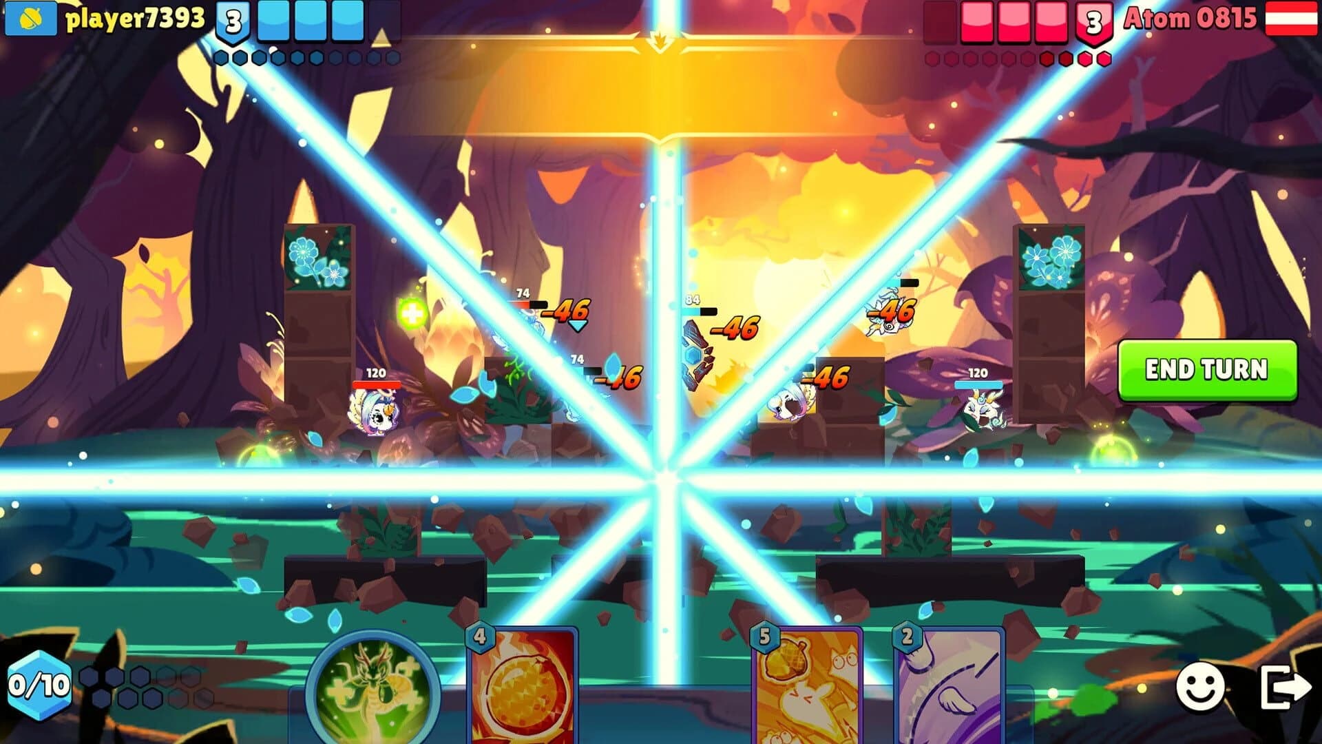 Bonza Boom screenshot 3