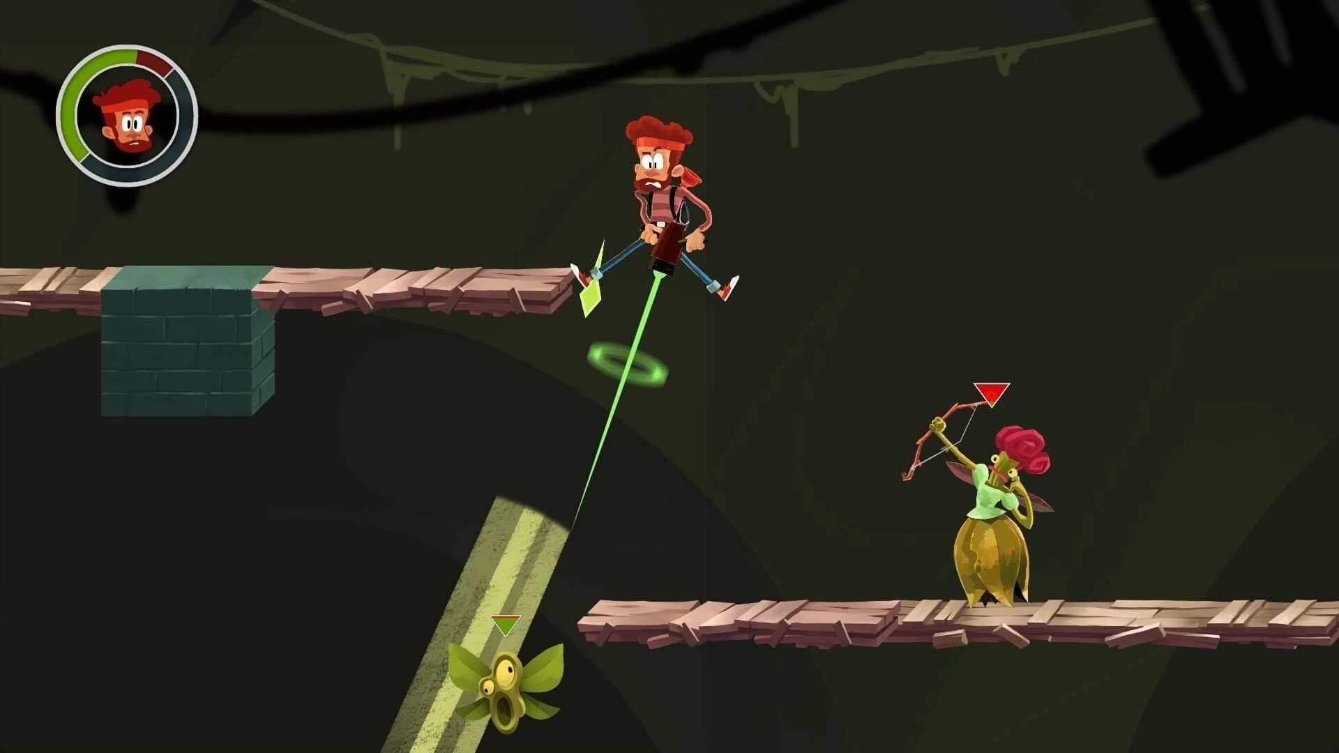 Boo! screenshot 5