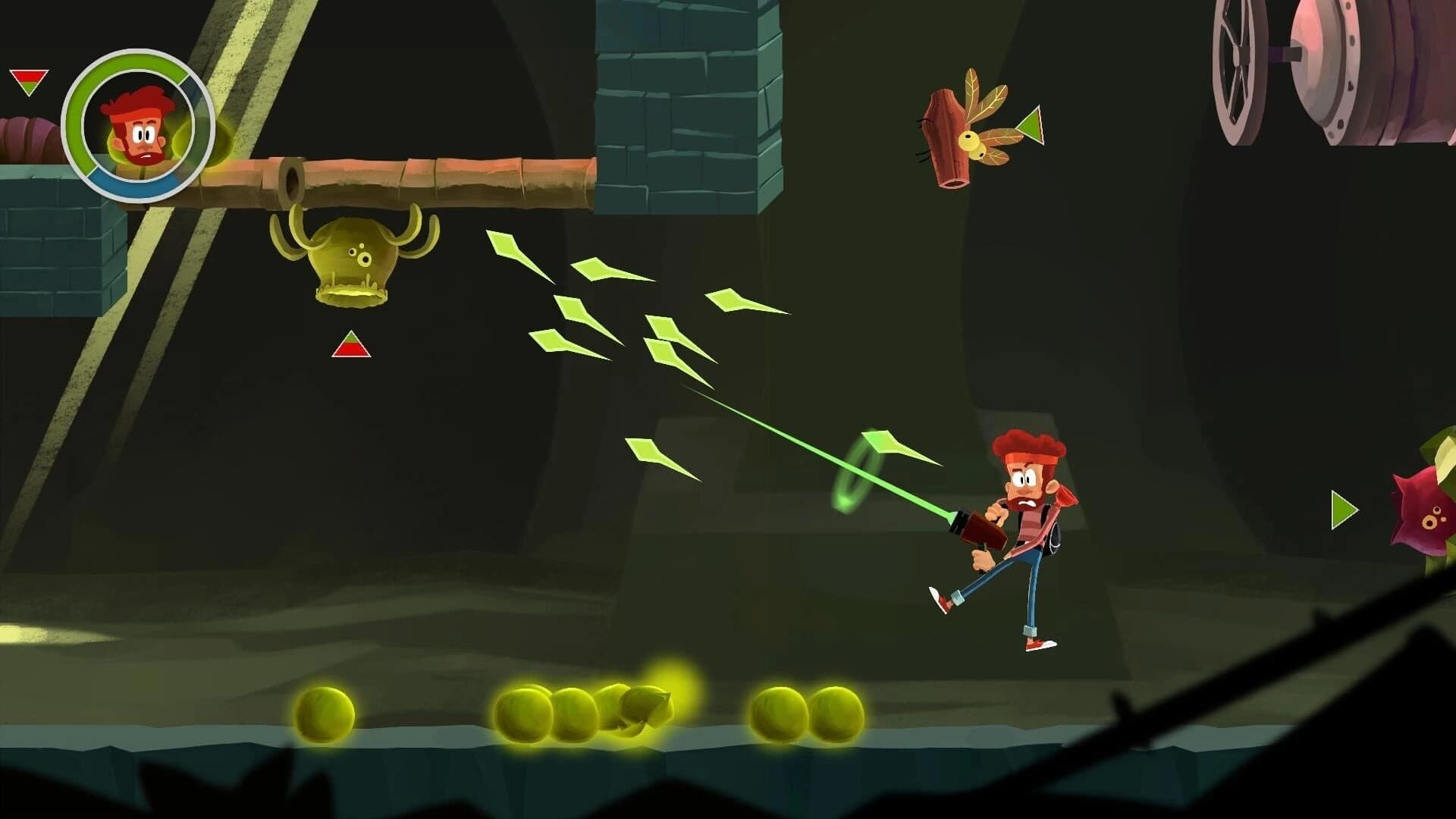 Boo! screenshot 3