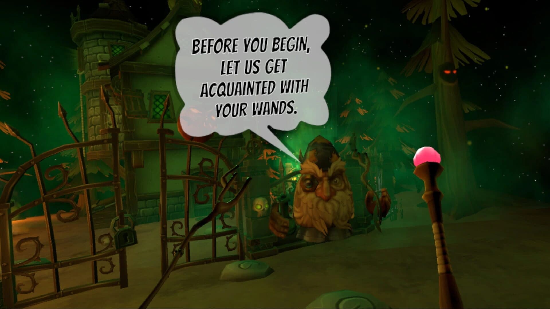 Boo Breakers: The Ghostening screenshot 4