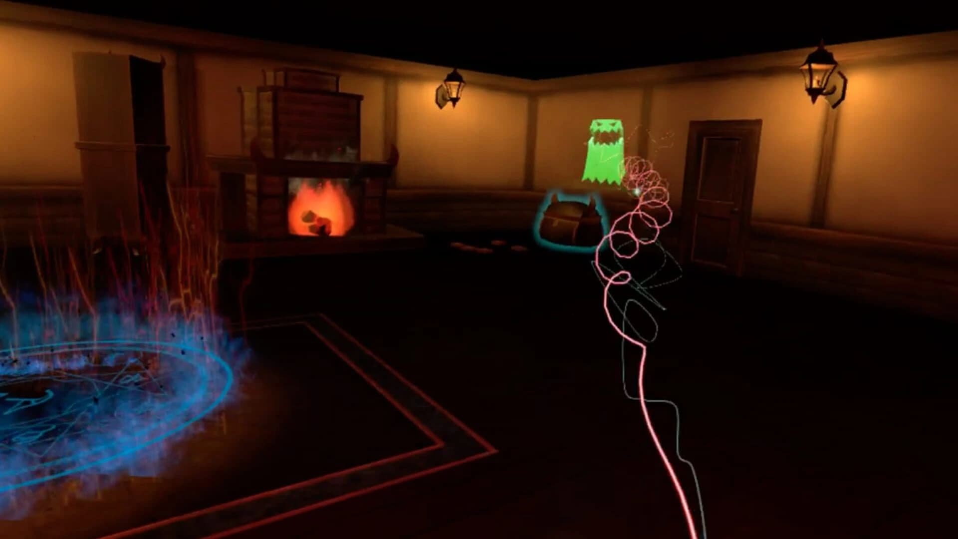 Boo Breakers: The Ghostening screenshot 3