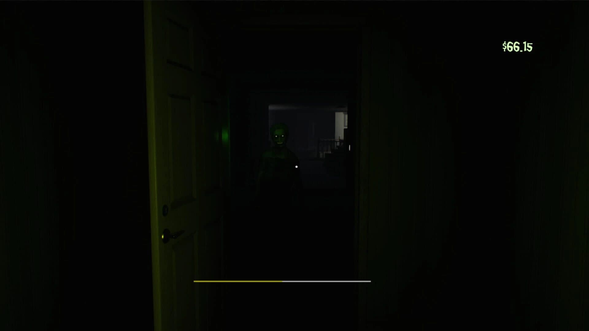 Boo Men screenshot 3