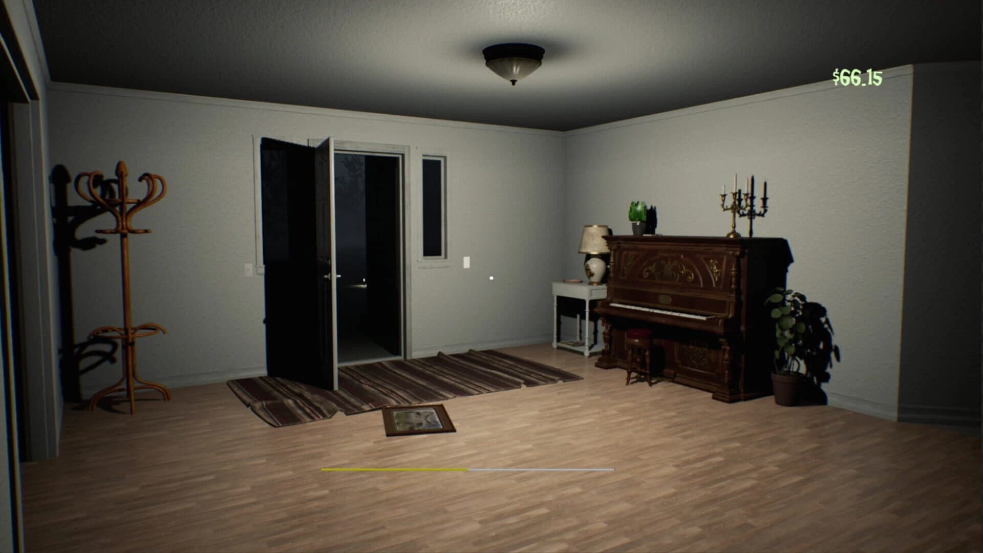 Boo Men screenshot 5