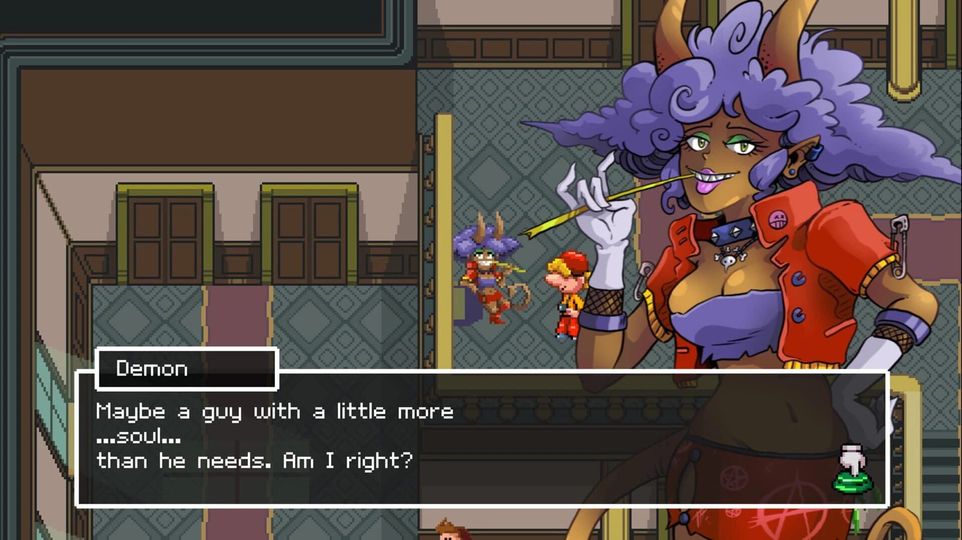 Boo Party screenshot 5