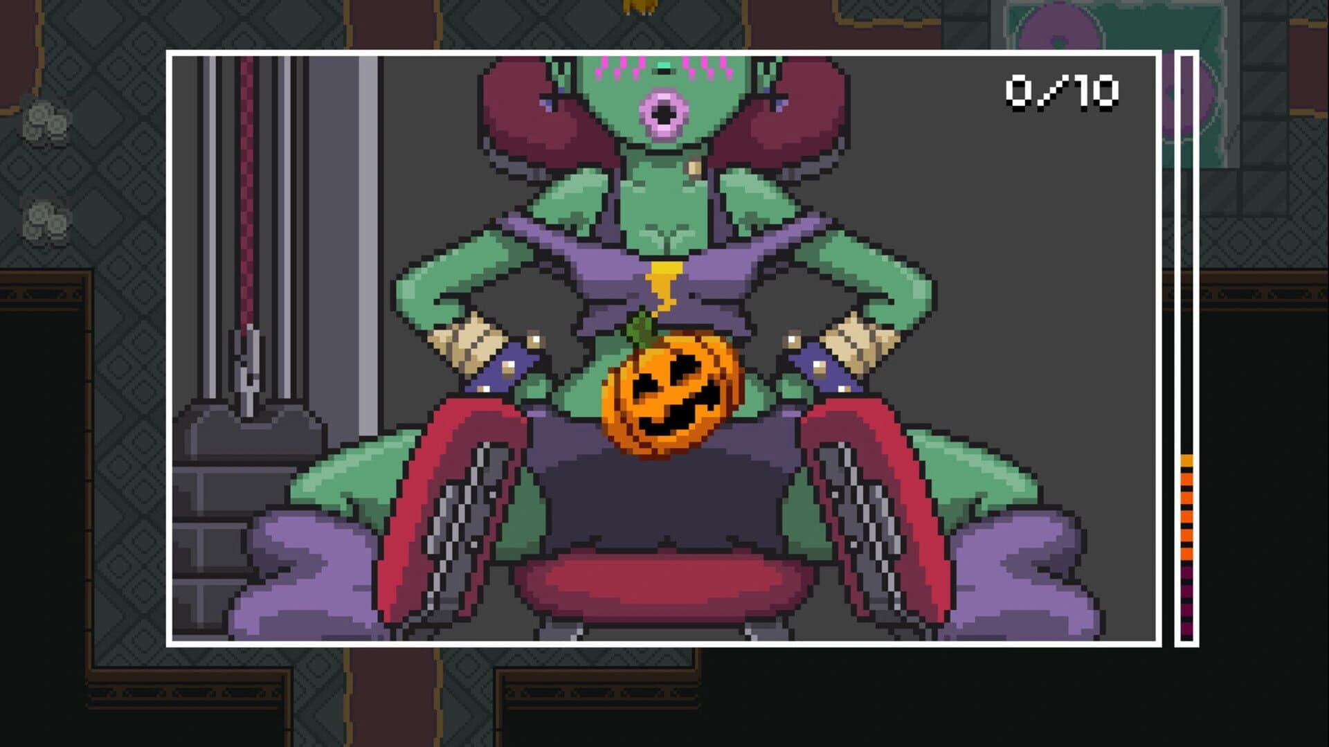 Boo Party screenshot 4