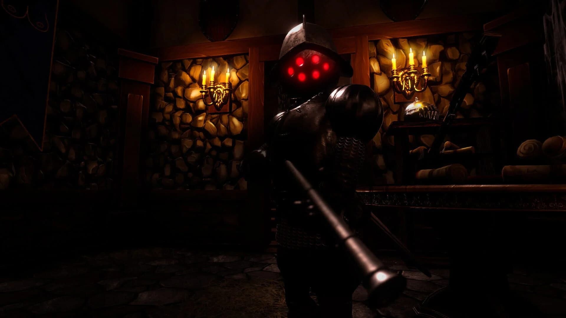 Boobs Saga screenshot 4