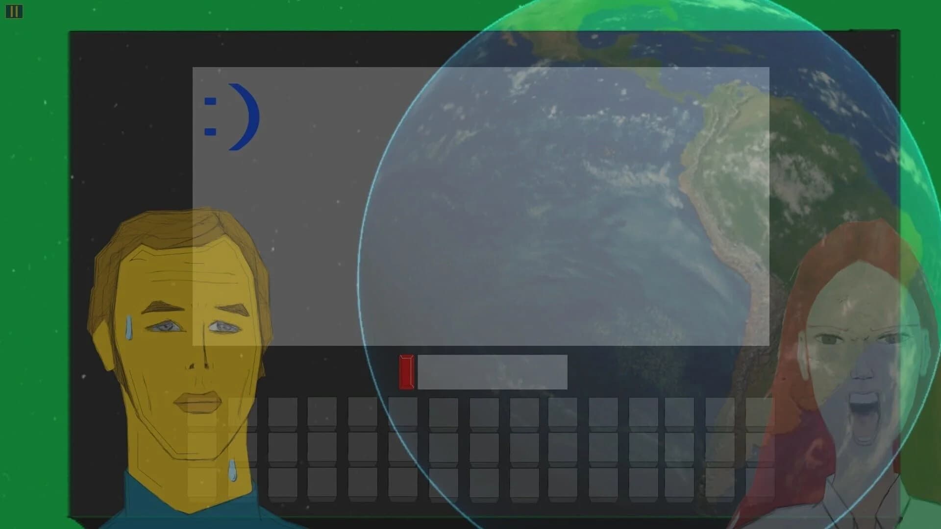 Booby and the Booby Trap screenshot 5