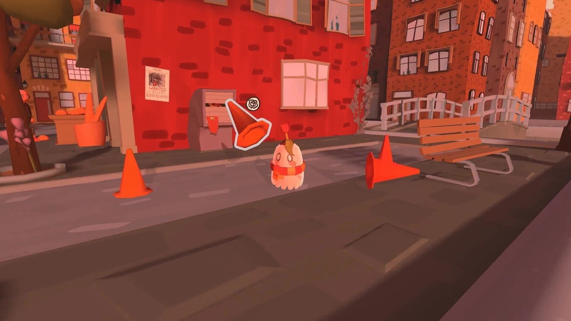 Boodunnit screenshot 3