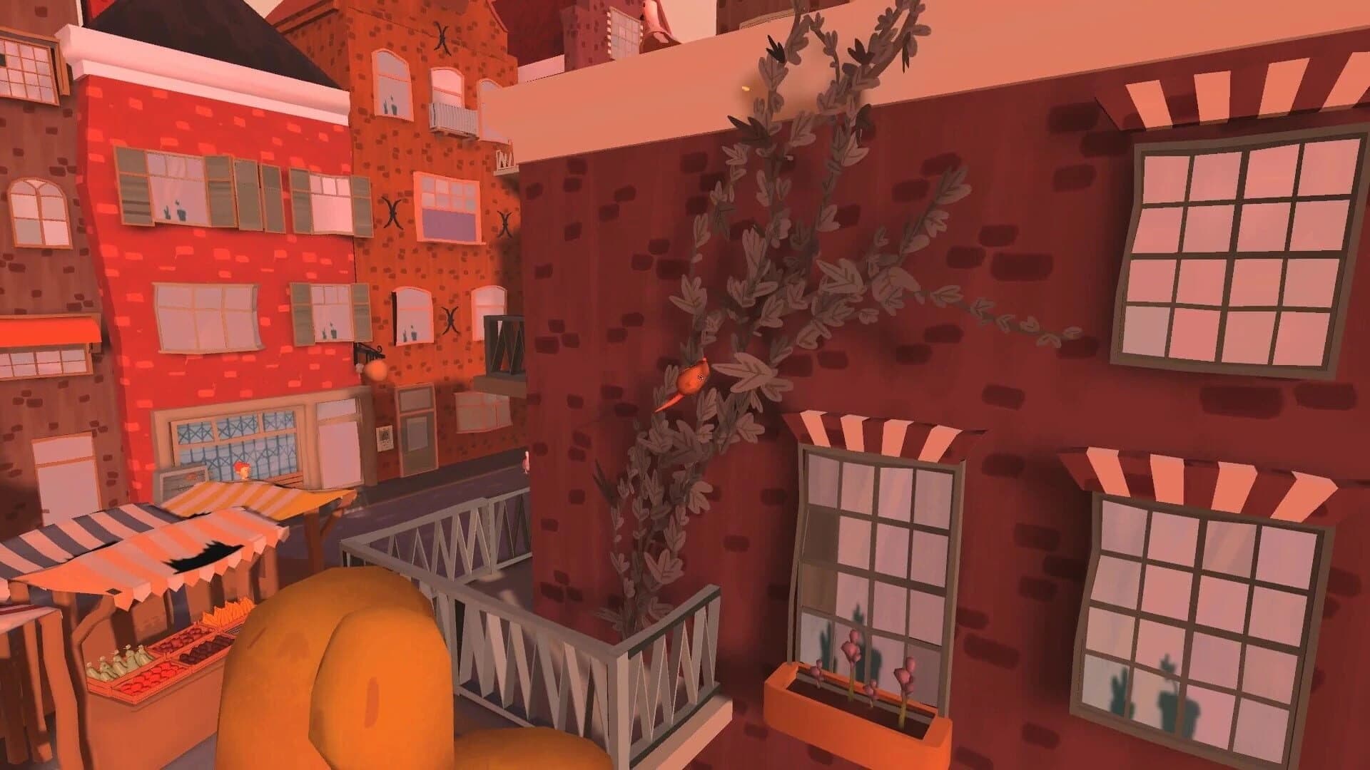 Boodunnit screenshot 2