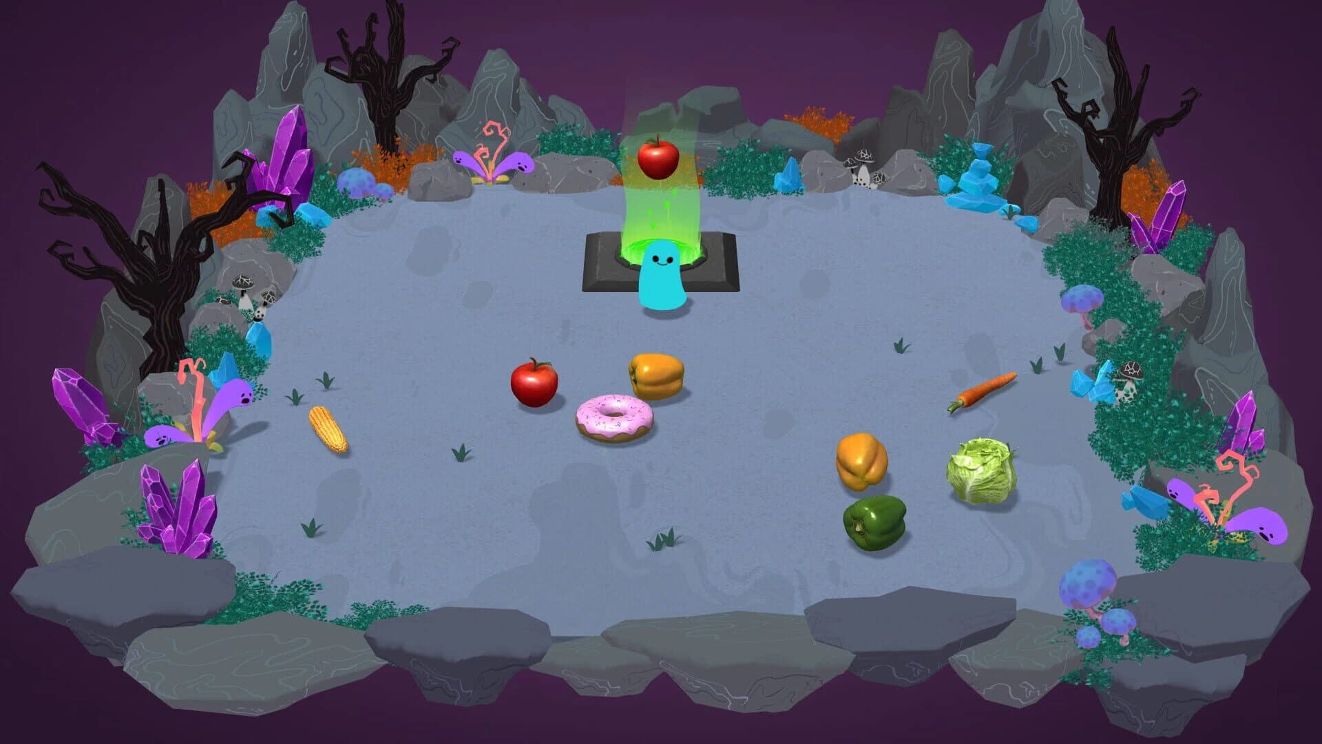 Booeys: Rip in the Rift screenshot 4