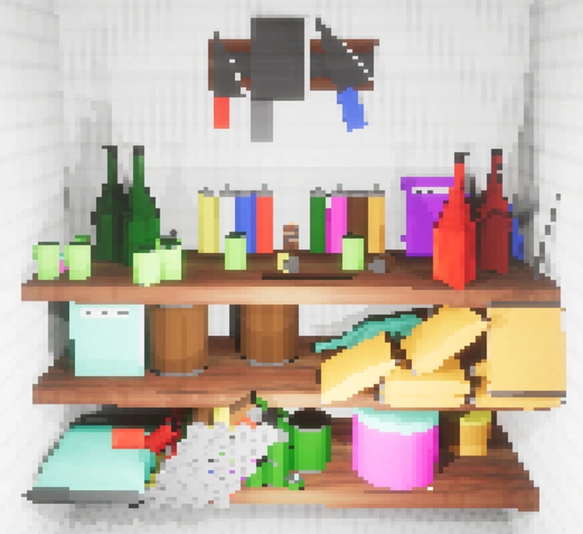 Boofie's Bunker screenshot 5