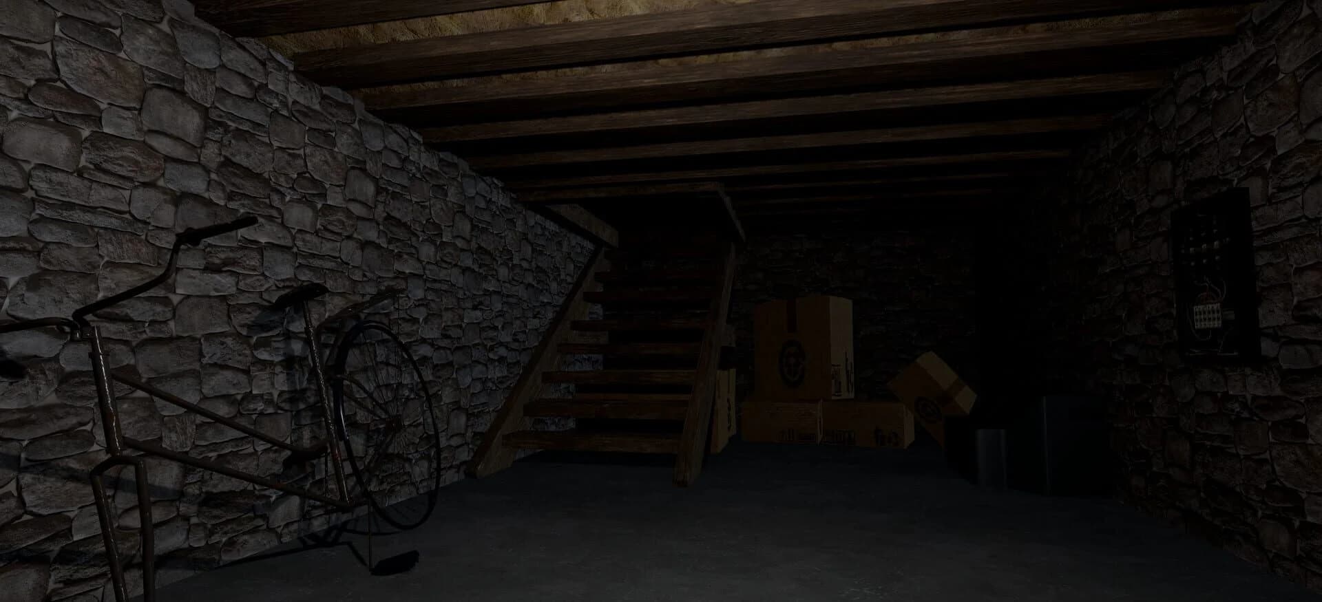 Boogeyman screenshot 5