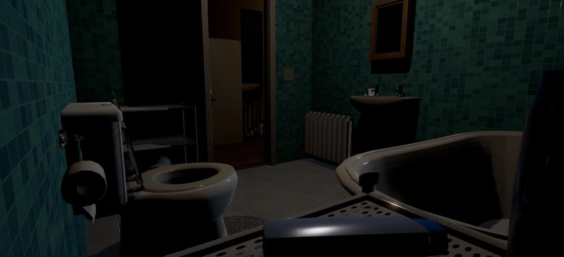 Boogeyman screenshot 4