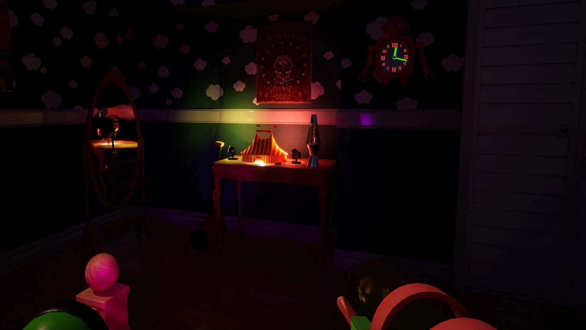 Boogeyman 3 screenshot 1
