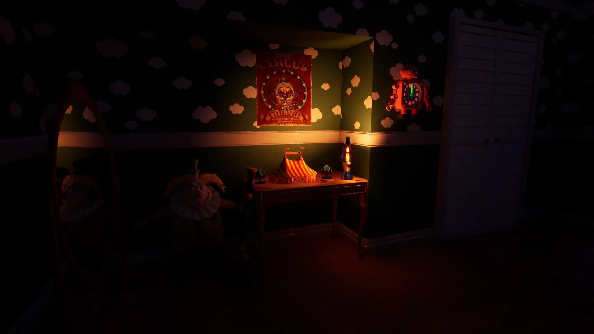 Boogeyman 3 screenshot 2