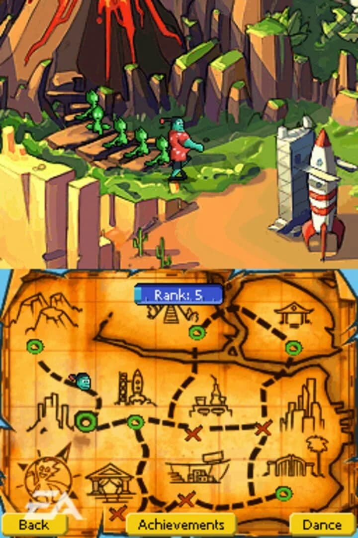 Boogie screenshot 5