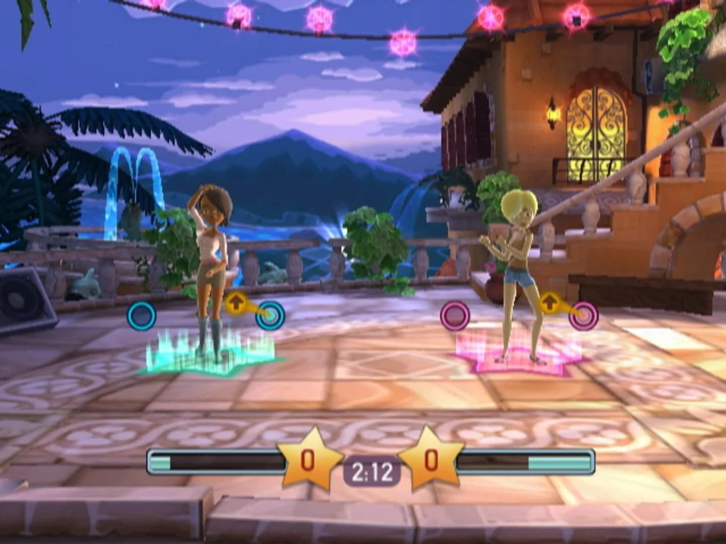 Boogie Superstar screenshot 3