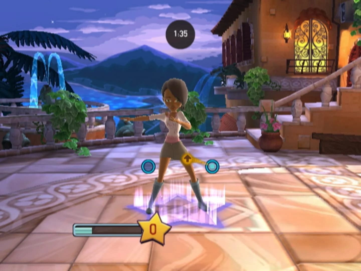 Boogie Superstar screenshot 4