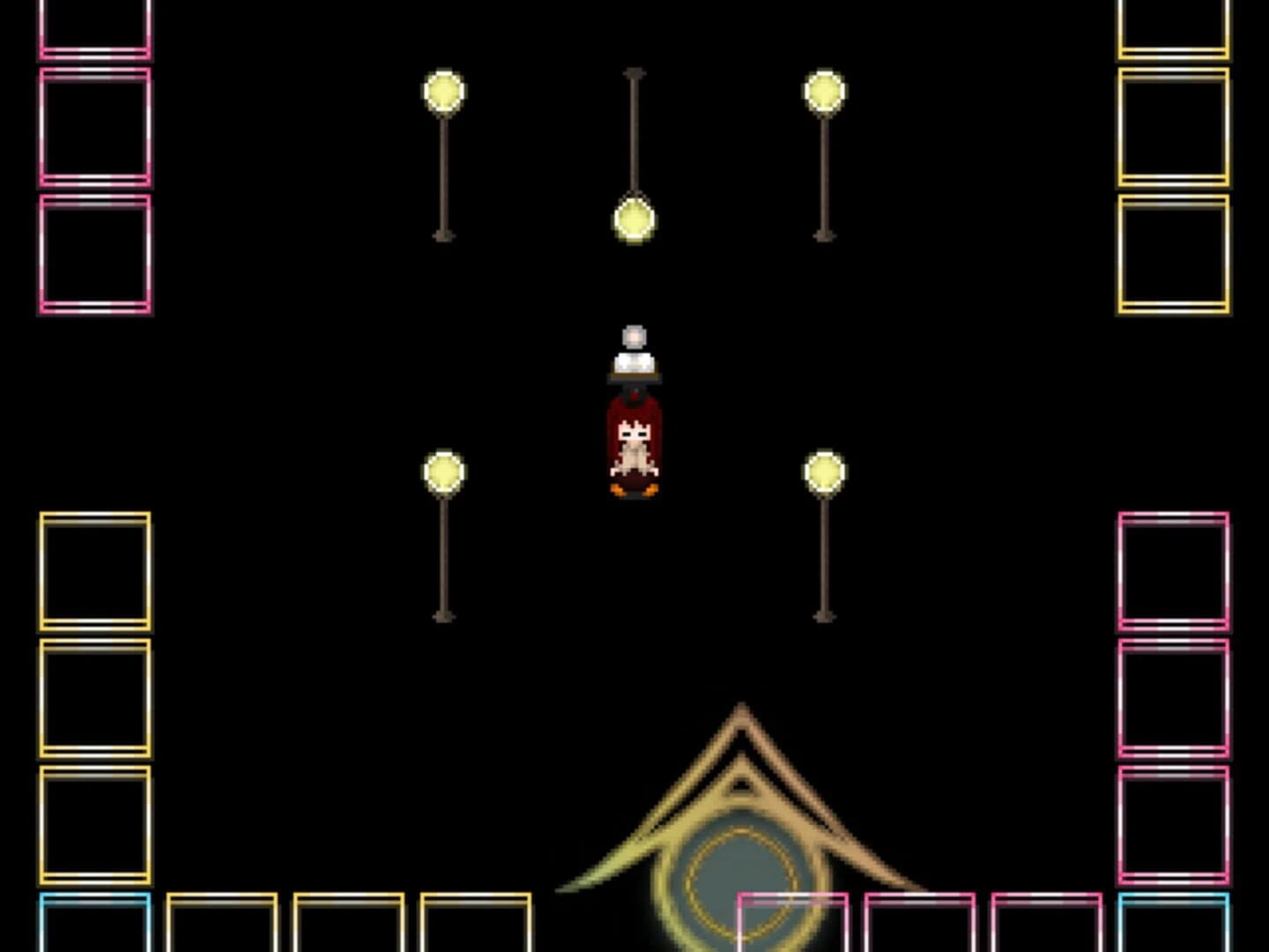 Book End screenshot 3