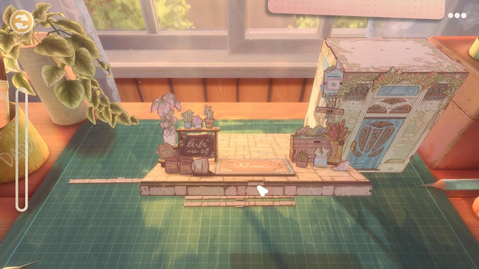 Book Nook screenshot 2