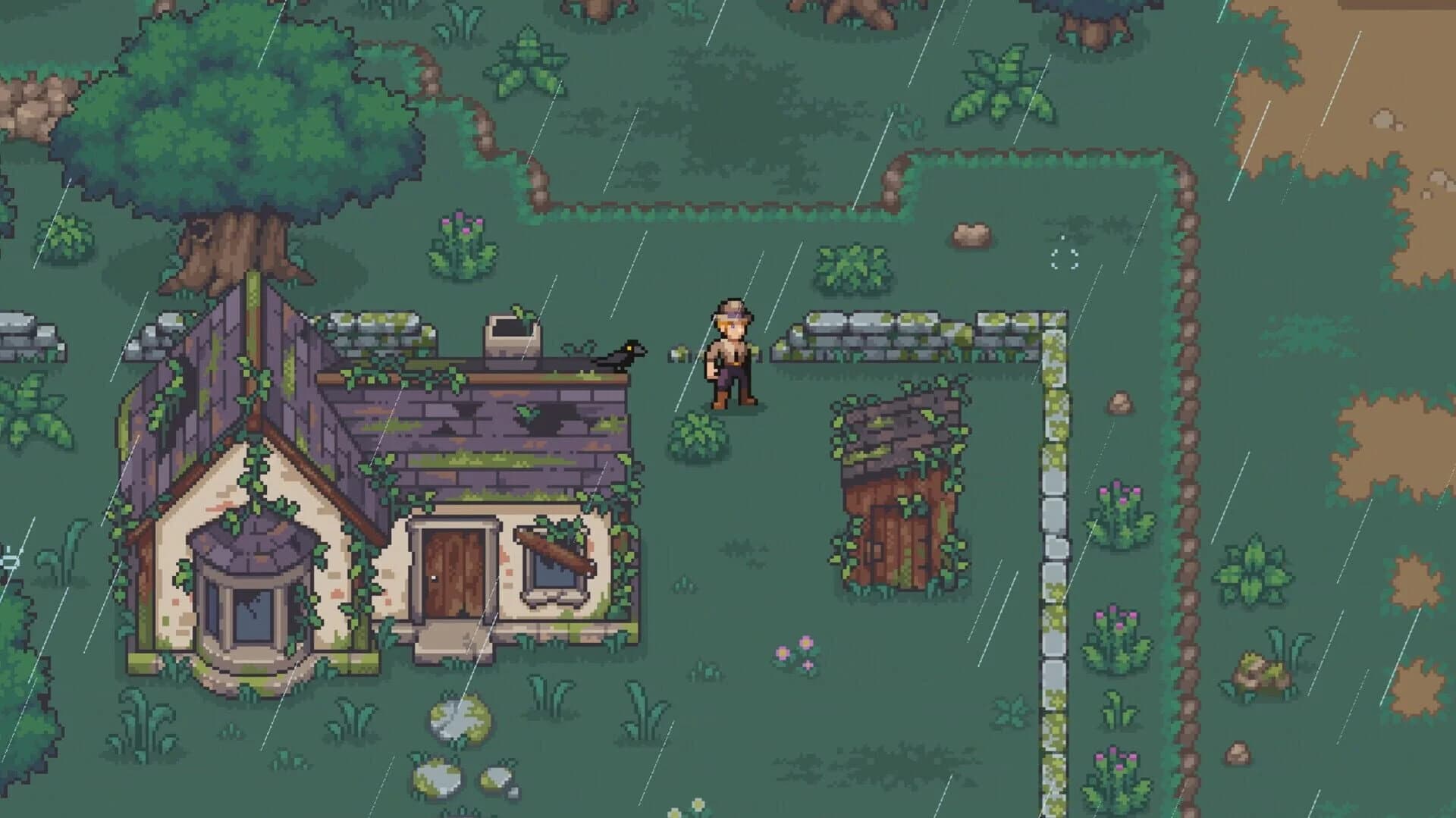 Book of Abominations screenshot 2