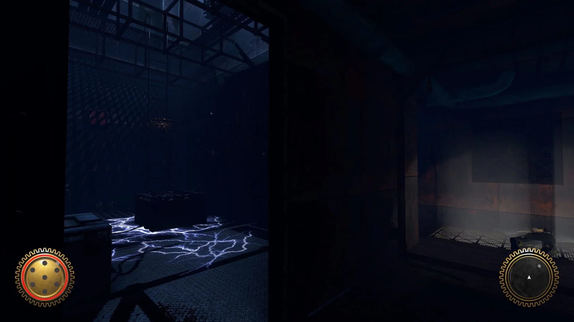 Book of Adventum screenshot 3